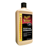 Meguiar's Foam Cut Compound 946 ml