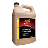 Meguiars Foam Cut Compound 3.78 Litres