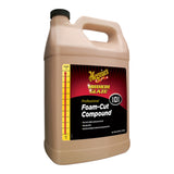 Meguiars Foam Cut Compound 3.78 Litres