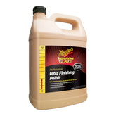 Meguiars Ultra Finishing Polish 3.78 L