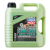 Liqui Moly Molygen New Generation 0W-20 (4 Liter)