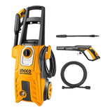 Ingco High Pressure Washer Induction Motor- 2000w 150bar
