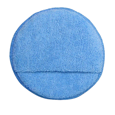 AH Microfiber Pocket Care Pad