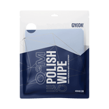 Gyeon Q2M Polish Wipe Evo 40x40