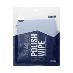 Gyeon Q2M Polish Wipe Evo 40x40