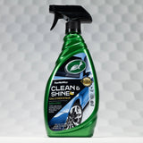 Turtle Wax Clean & Shine Exterior Detailer 26 oz.