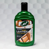 Turtle Luxe Leather Cleaner & Conditioner 500ml