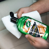 Turtle Luxe Leather Cleaner & Conditioner 500ml