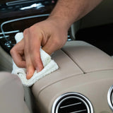 Turtle Luxe Leather Cleaner & Conditioner 500ml