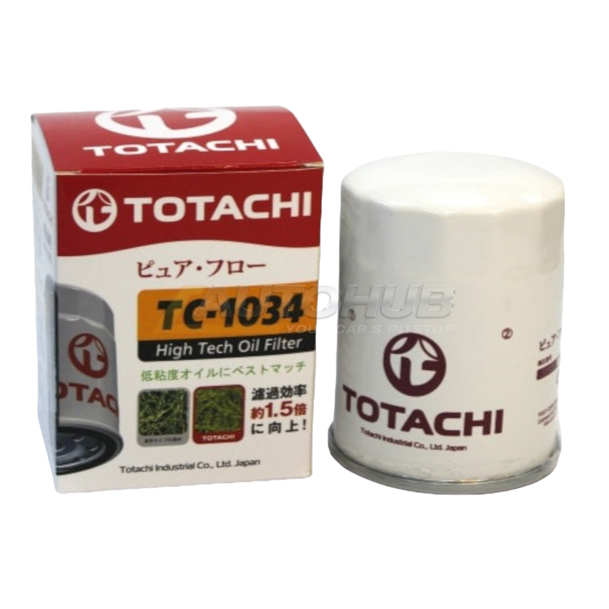 Totachi Oil Filter VIGO/REVO