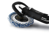 Rupes Wool Polishing Pads For Rotary - 9.Bl180H | 180 Mm Compound Pads