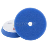 Rupes Blue Coarse Foam Polishing Pads - 9.Bf150H Ø 150/180 Mm