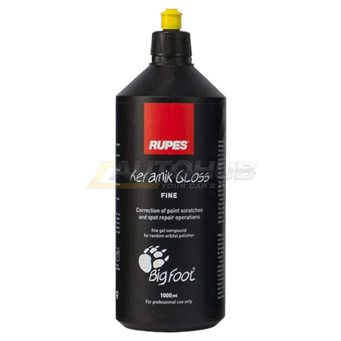Rupes Fine Keramik Gloss Compound 1000Ml
