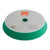 Rupes Green Medium Foam Polishing Pads - 9.Bf150J Ø 130/150 Mm Pad