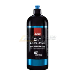 Rupes High Performance Cut Polishing Compound D-A Coarse