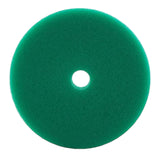 Rupes Green Medium Foam Polishing Pads - 9.Bf150J Pad