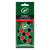 Turtle Air Refreshner Cellulose Card Strawberry Refreshner