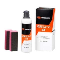 Soft99 PROSPEC Water Repellent Glass Coat 45 (for glass)
