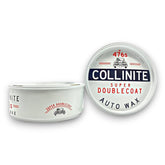 Collinite 476s Super Doublecoat Auto Wax 9oz.