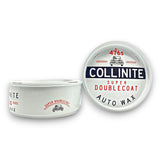 Collinite 476s Super Doublecoat Auto Wax 9oz.