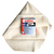 SONAX Premium Leather Cloth - Autohub Pakistan