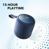 Anker Soundcore Mini 3 (Blue)