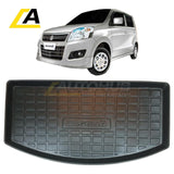 Suzuki Wagonr 5D Trunk Mat Mats