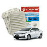 Totachi Air Filter Toyota Corolla (TA-1343)