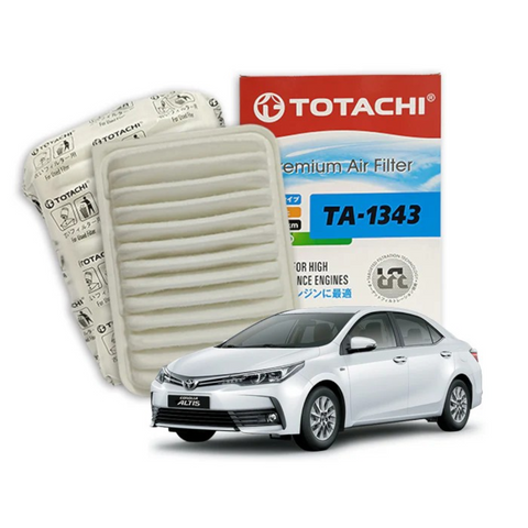 Air Filter / AC Filters