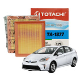 Totachi Toyota Prius Air Filter (TA-1877)