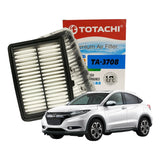 Totachi Honda Vezel Air Filter (TA-3708)