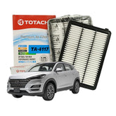 Totachi Hyundai Tucson Air Filter (TA-4117)