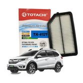 Totachi Honda BRV Air Filter (TA-4121)
