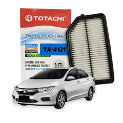 Totachi Honda City Air Filter 2022-2025 (TA-4121)