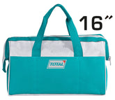 Total Tool Bag 16"