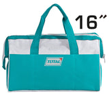 Total Tool Bag 16"
