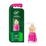 Turtle Home & Car Air Refreshner Wood Bubble Gum Refreshner