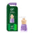 Turtle Home & Car Air Refreshner Wood Lavender Refreshner
