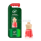 Turtle Home & Car Air Refreshner Wood Strawberry Refreshner