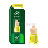 Turtle Home & Car Air Refreshner Wood Vanilla Refreshner