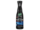 Turtle Hybrid Pure Shine Misting Detailer 591ml