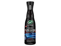 Turtle Hybrid Pure Shine Misting Detailer 591ml