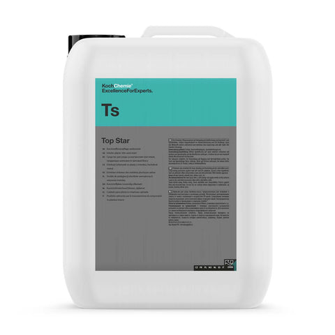 Koch Chemie Top Star 10 Ltr
