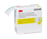 3M TRIM MASKING TAPE, 15mm Hard (06348)