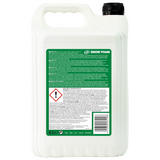Turtle Wax Snow Foam Shampoo 5L