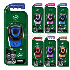 Turtle Home & Car Air Refreshner Vent Refreshner