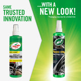 TURTLE WAX Inside /Out Protectant 307ml - Autohub Pakistan