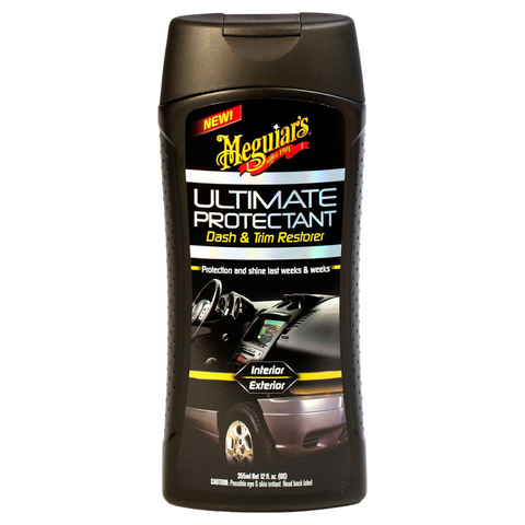 Meguiars - Ultimate Protectant Gel