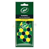 Turtle Air Refreshner Cellulose Card Vanilla Refreshner