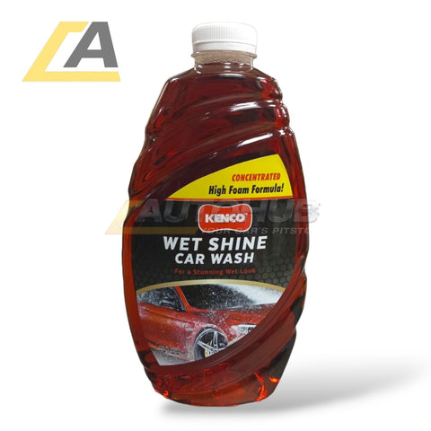 Kenco Wet Shine Car Wash 1.4L
